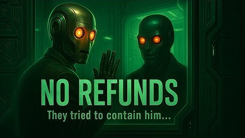 Inside the SCP Foundation: Bureaucracy Meets Cosmic Horror