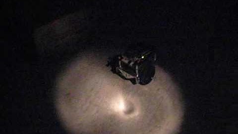 Robot Programming @ FIU Miami - Team B