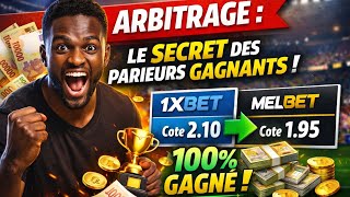 Les Astuces Cachées des Parieurs Pro : Arbitrage Sportif Révélé