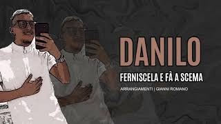 Danilo - Ferniscela è fà a scema (Cover Leo Ferrucci)