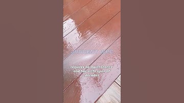 #wpcdecking #wpcflooring #decking #compositedecking #wpcfence #wpccertification #wpc #wpcwallpanel