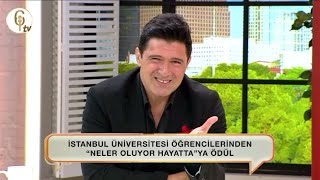 7.Altın 61 Ödülleri / Neler Oluyor Hayatta