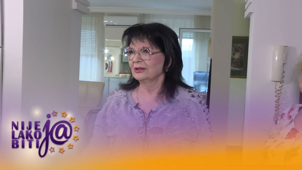 Kuća Nade Obrić u Beogradu