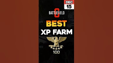 *NEW* BF6 XP FARM PORTAL CODE (BEST BF6 PORTAL CODE) #battlefield6 #bf6 #redsec