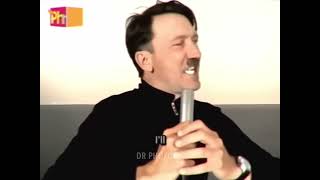 The Heils - Hate to Say I Told You So (Official Music Video) Dr Photoxic