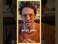 "Envejecer es un arte", dice experto en longevidad