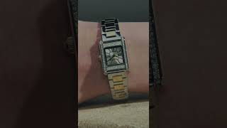 Emporio Armani - 2025 Fallwinter Womens Watchwear Advertising Campaign I