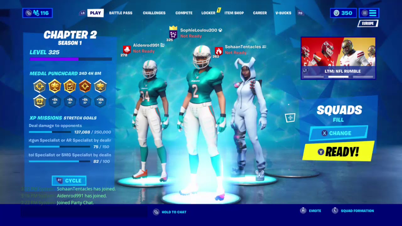 FASHION SHOW !discord YouTube