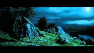 Werewolf Scene - Harry Potter And The Prisoner Of Azkaban