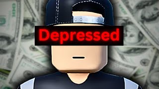 This Roblox game RUINED HIS LIFE...