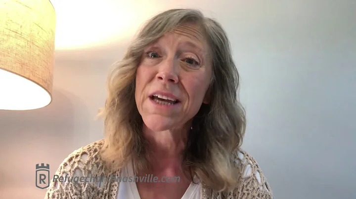 Voices of Refuge (Susan Hester)
