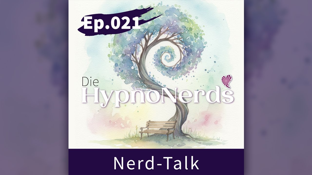 Nerd Talk mit den Hypnonerds - Cold Control Theory