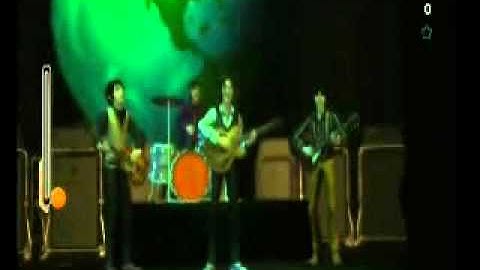 The Beatles-Everybody
