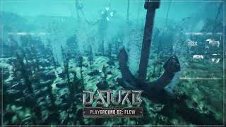 D-Sturb - Flow (Playground 02 OST)