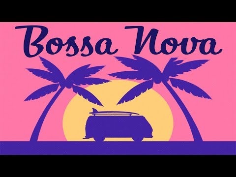 Relaxing BOSSA NOVA & JAZZ - Music Radio 24/7- Lounge Music Live Stream