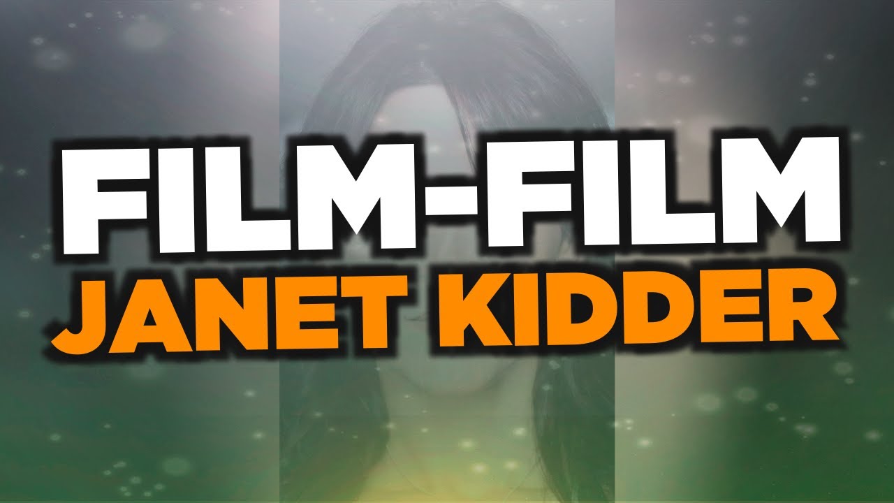 Film-film terbaik dari Janet Kidder