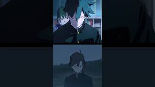 Proof Of Us X Tentai Kansoku Anime Editamv Anime Couples Love Story Osis Life