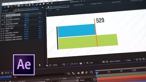 Tip 039 - Minimum & Maximum Method in After Effects