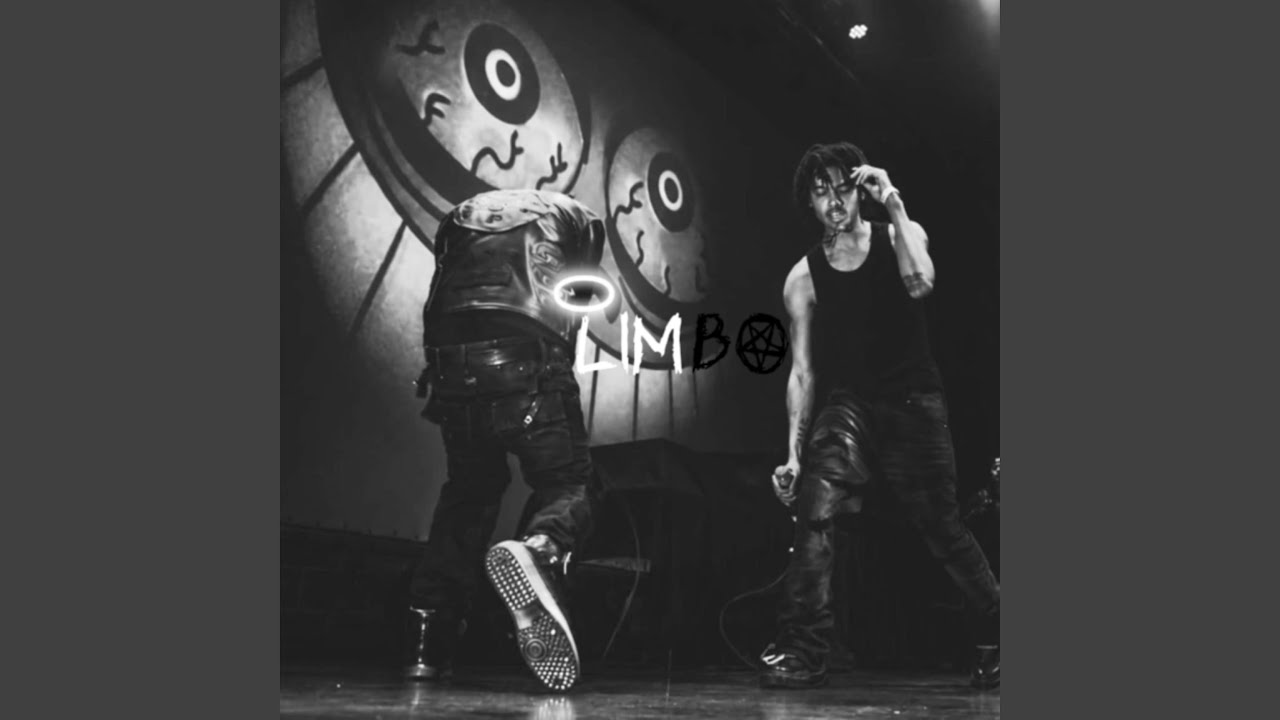 Guarda LIMBO su YouTube Guarda LIMBO su YouTube