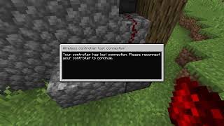How to build a magic fireplace in Minecraft