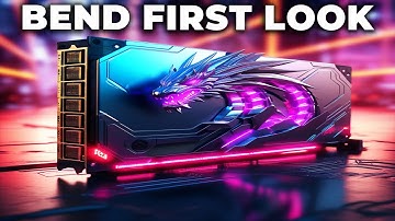 Introducing the Mind-Bending New GPU Programming Language!