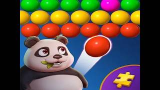 Panda: Bubble Shooter LIVE | Stadring Rocks-PlayH | SR00 screenshot 5