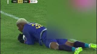 Yanga 4-0 Belouizdad Mfupa uliomshindwa Fisi Yanga Yauweza shuhudia tambo zao