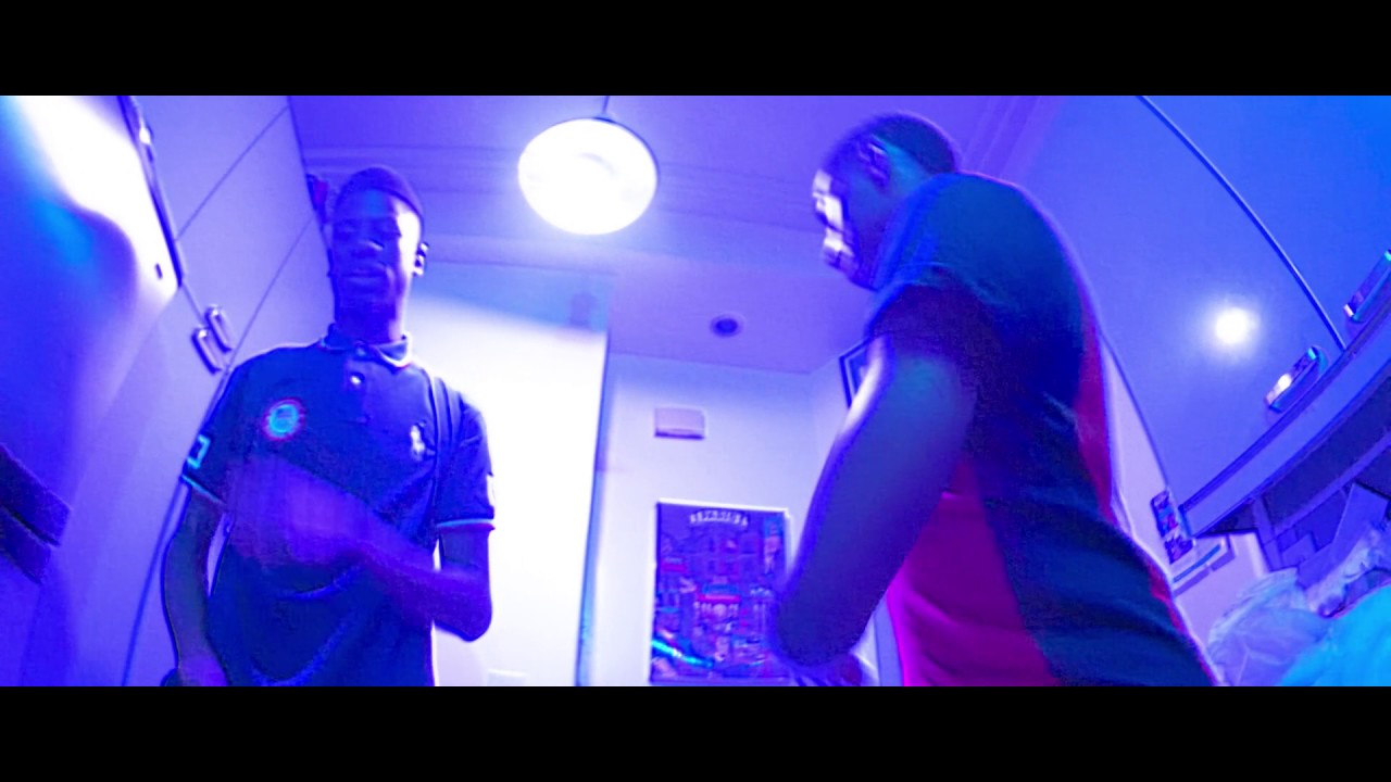 Dre Da Polo Kid - "Joog & Finesse" ft. TRUE (DIR BY @APXVISUAL)