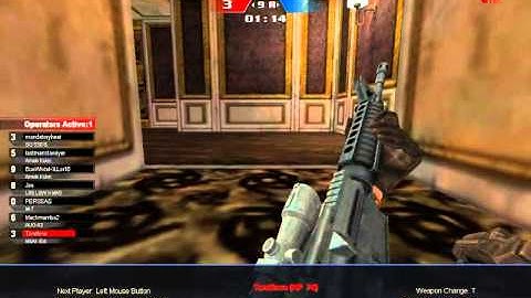 Project Blackout hackers :Tandfene fly hack.