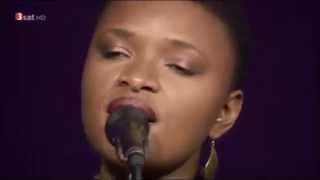 Lizz Wright - Hit The Ground