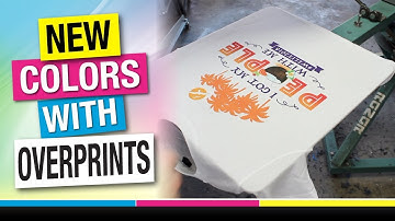 The Ultimate Guide to Screen Printing Techniques