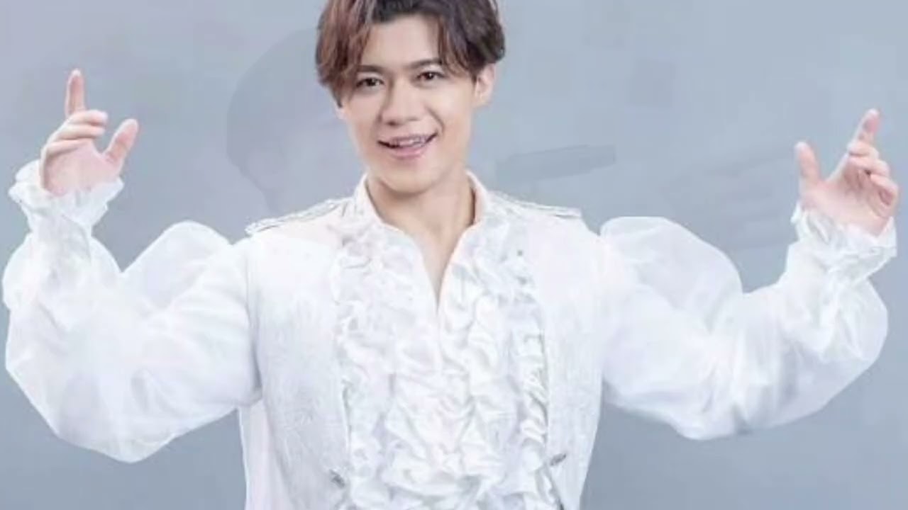 🌟新浜レオン、紅白トップバッターで大躍動！膝スラ＆けん玉炸裂🎵