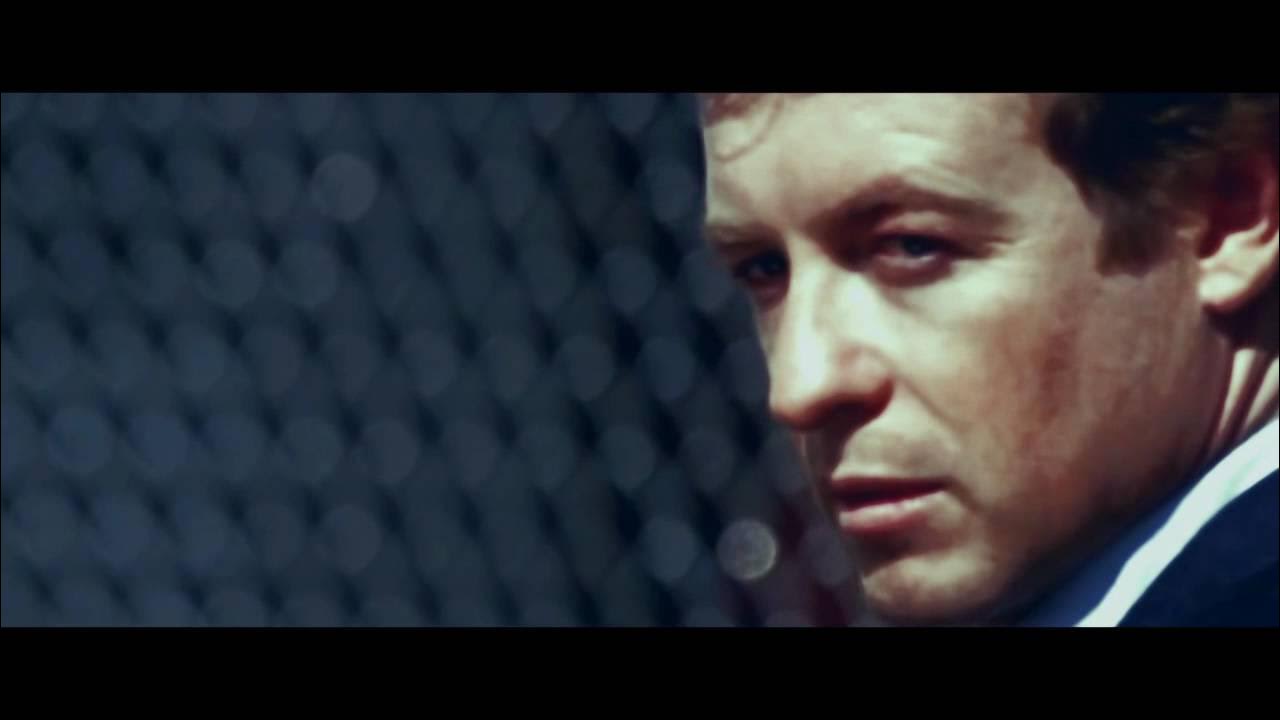 Red John Teaser Trailer YouTube