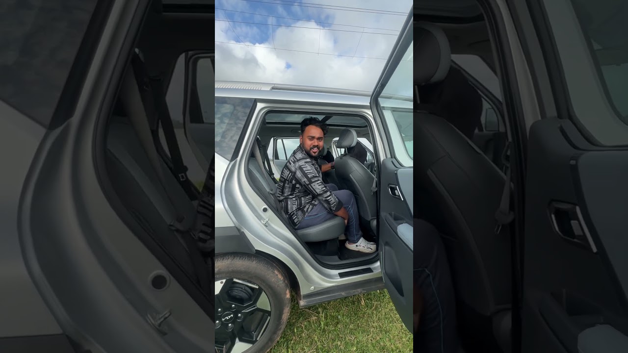 Kia Syros എടുക്കാൻ ഈ 5 കാരണങ്ങൾ പോരെ?Kia Syros Review 