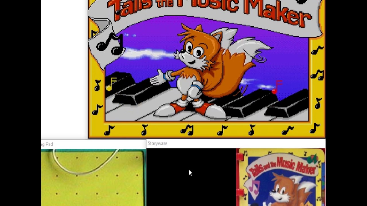 download tails music maker download tails music maker