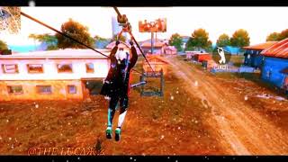 Free Fire - Edit Full Hd 180P - 60P