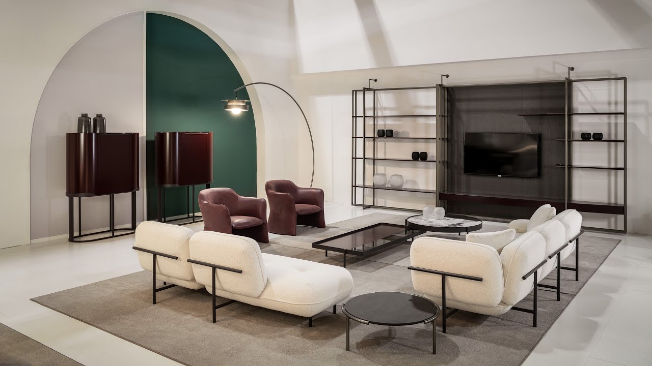 iSaloni 2023 is Just Around The Corner and Here Is All You Need To