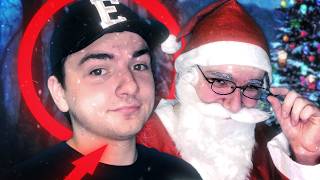 Chills vs Santa - Ego Rap Battles Net Worth