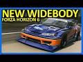 Forza Horizon 6 : The New Body Kits!! (FH6 Part 6)