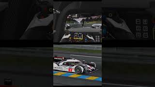 Weissach vs Ingolstadt | The Ghosts of LMP1 Returned