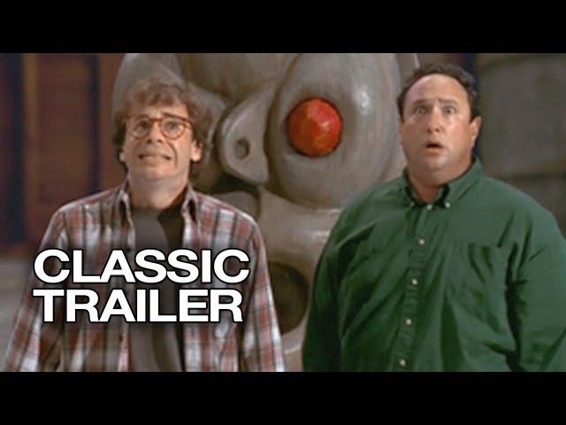 Honey, We Shrunk Ourselves (1997) Classic Trailer - Rick Moranis