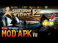 Shadow Fight 2 Mod V11