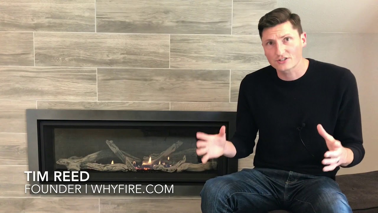 Can I install my fireplace myself? YouTube