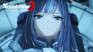 ゼノブレイド3 色紙 エセル Xenoblade Chronicles ゼノブレ