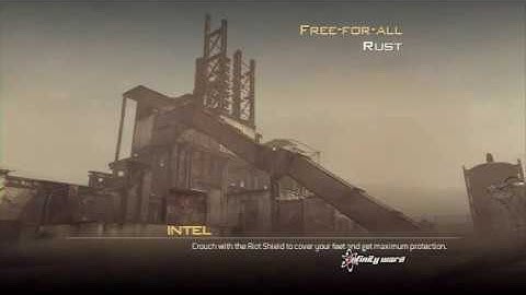 [MW2/1.14/PATCH] Paradox Engine By KronosOFW