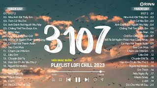 Nhạc chill 6h chiều ~ Lofi Vietnam Nhẹ Nhàng Gây Nghiện ~ Nhạc Trẻ Ballad Lofi Chill Hot TikTok 2023