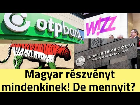 Videó: Melyik a devizakockázat-vállalási hajlandóság?