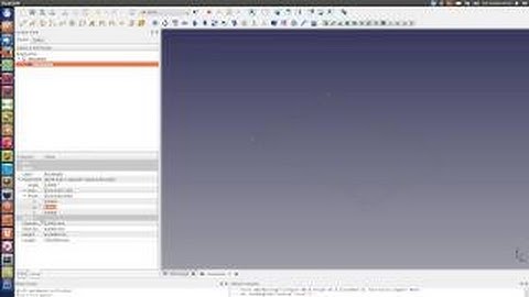 FreeCAD Quick Tip nº2: Draft Rectangle