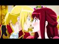 She escaped her royal engagement, but the prince refuses to let her go | Anime Recap