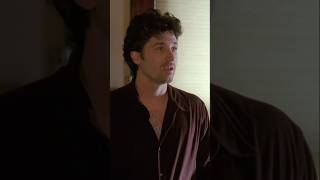 Derek and Meredith first meeting#greysanatomy #shortsfeed #young #derekshepherd #meredithgrey #clips